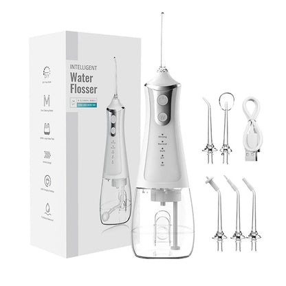 AquaJet Water Flosser