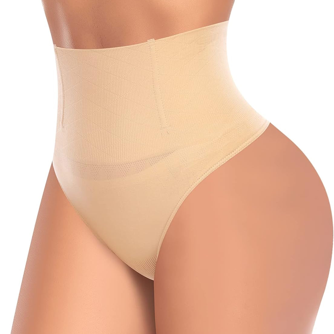 Navoby Sculpting Thong | 1+1 FREE