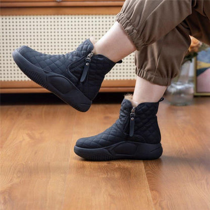 Navoby waterproof boots 