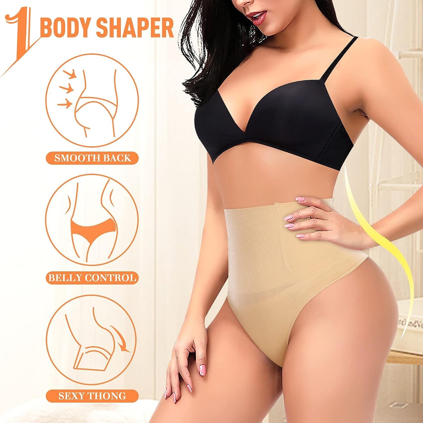 Shaper Navoby | 1+1 OFFERT