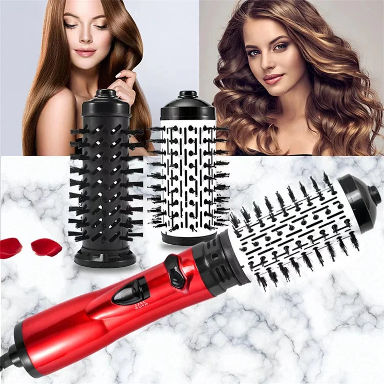 Navoby hair dryer brush