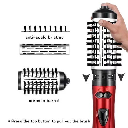 Navoby hair dryer brush