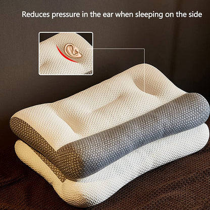 NavobyPillow | No more neck pain!