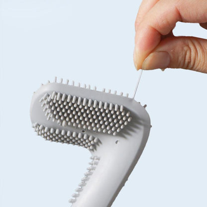 Brosse de toilette Navoby