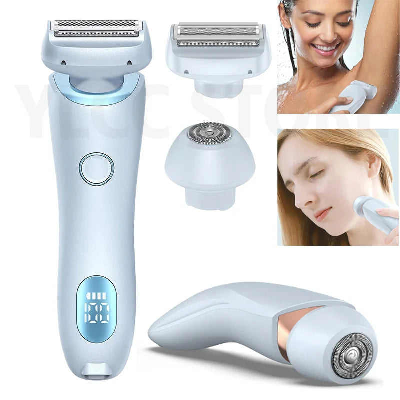 Navoby electric shaver