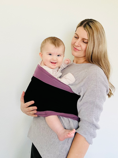 Navoby extra baby carrier