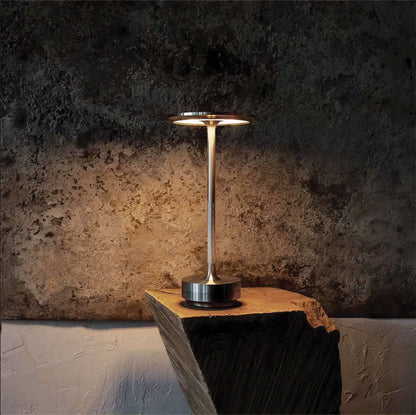 Lampe de table luxueuse Navoby