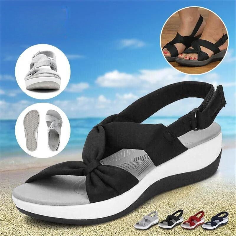 Navoby orthopedic sandals 