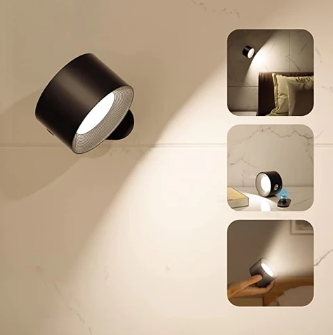 Lampada d'atmosfera a LED | 3+1 GRATIS