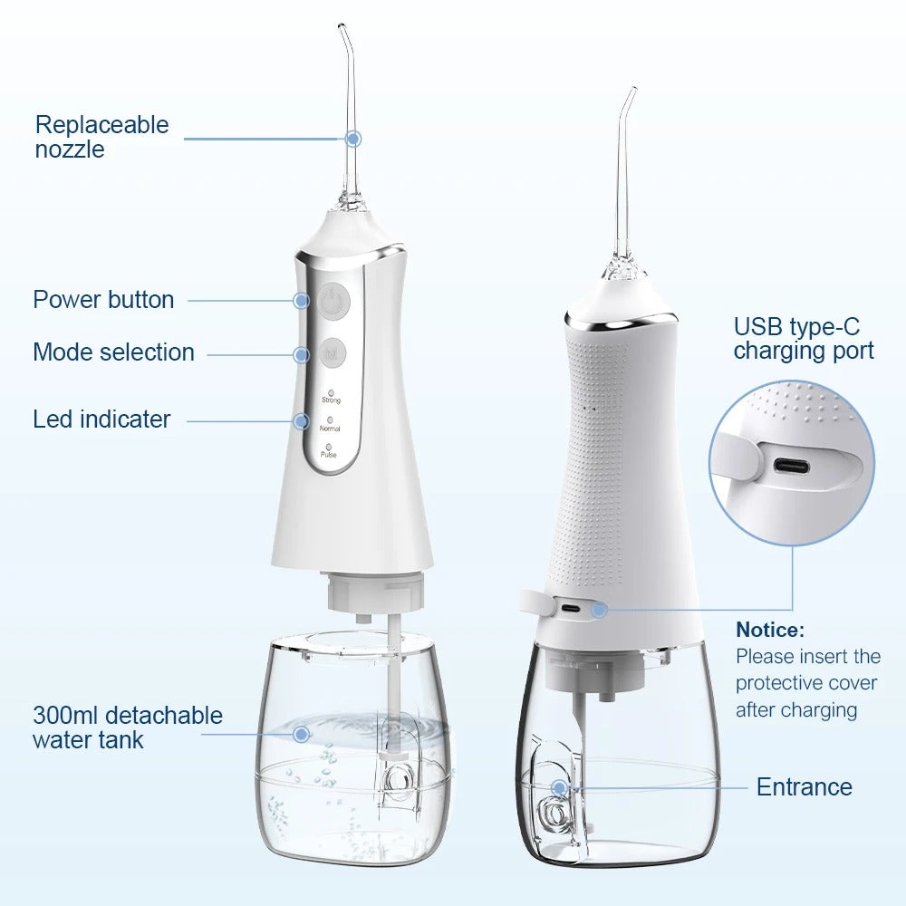 AquaJet Dental Jet