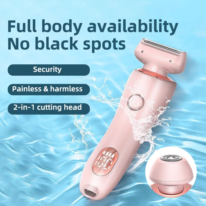 Navoby Electric shaver