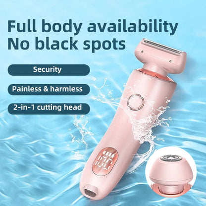 Navoby electric shaver