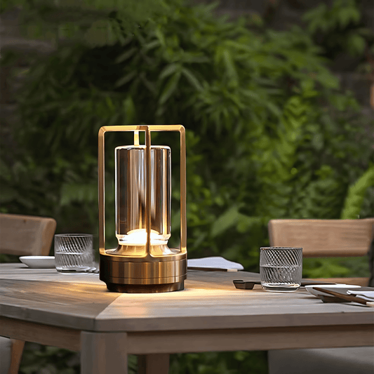 Lampe Lucenta | Design exclusif