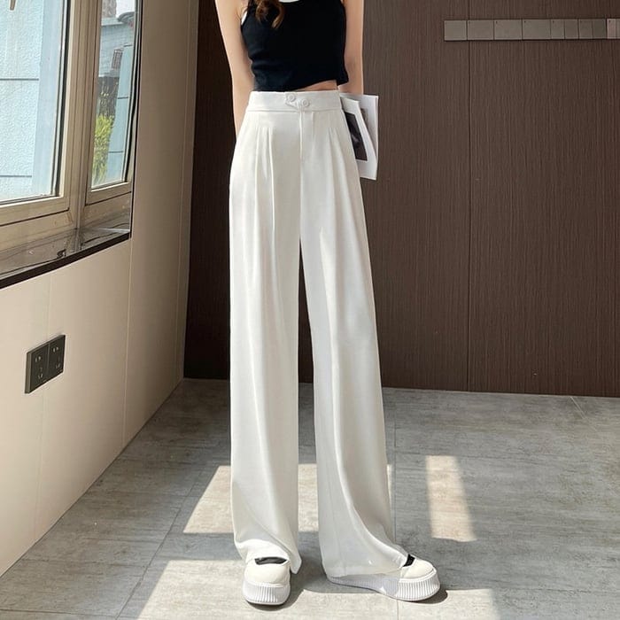 Wide pants | Navoby