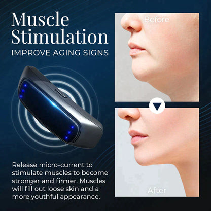 V-Face beauty device