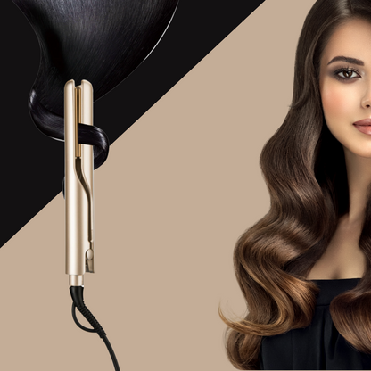 Navoby 2 in 1 Hair Straightener