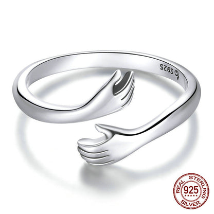 HugMe Ring | 1+1 FREE