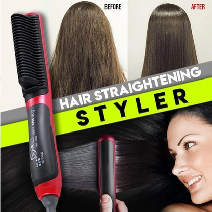 Navoby Straightener