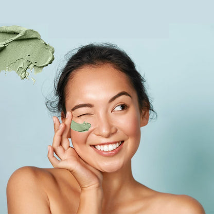 SwipeCleanse™ - Green Tea Deep Cleansing Mask (Anniversary Promotion)