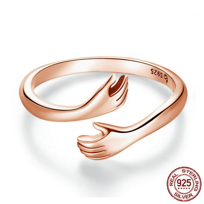 HugMe Ring | 1+1 FREE