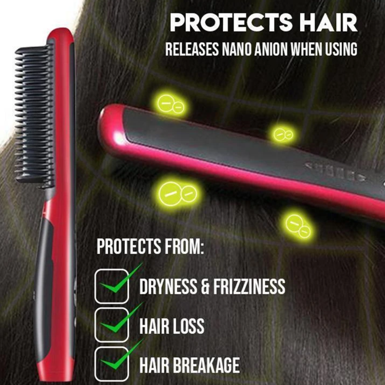 Navoby Straightener