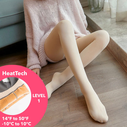 Leggings HeatTech Navoby