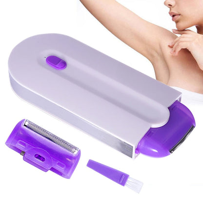 Navoby Epilator | 2 in 1