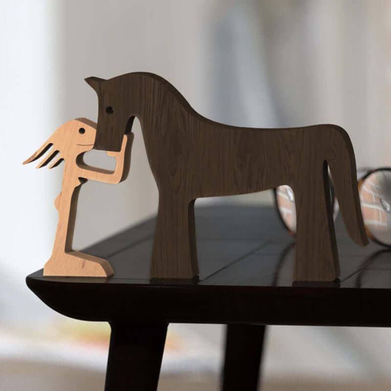 50% sleva | PetCarve™ Wood Carving Pet