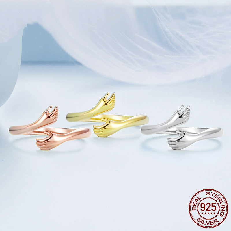 Anillo HugMe | 1+1 GRATIS