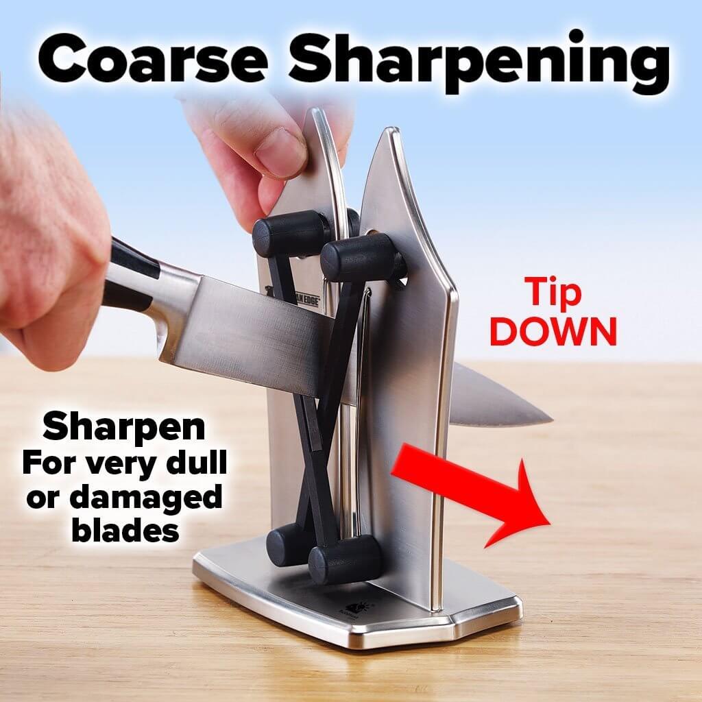 Navoby professional knife sharpener 