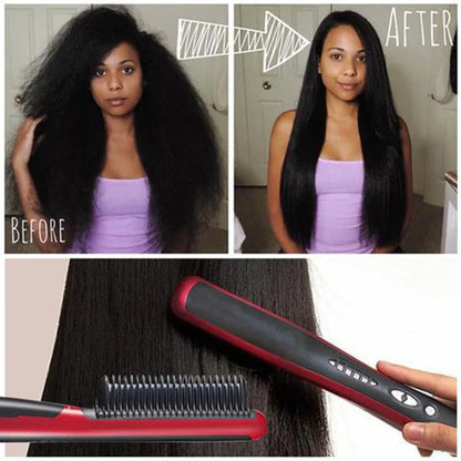 Navoby Straightener