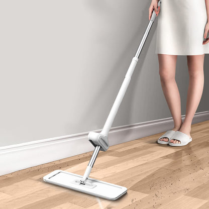 Navoby 360° self-cleaning mop