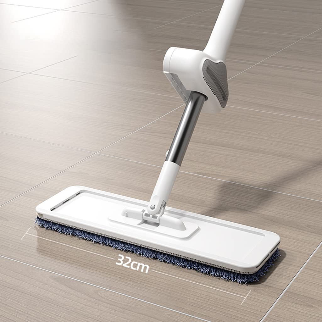 Navoby 360° self-cleaning mop