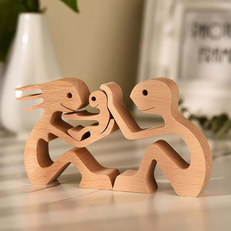 50% di sconto | PetCarve™ scultura in legno per animali domestici