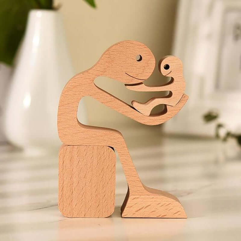 50% di sconto | PetCarve™ scultura in legno per animali domestici