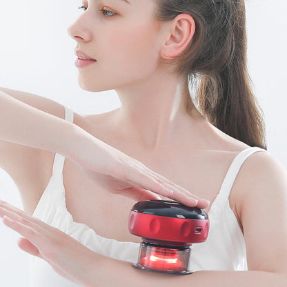 Navoby | Anti-cellulite cupping massager