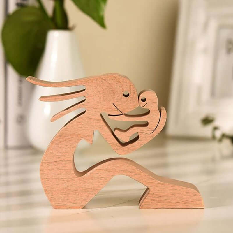 50% di sconto | PetCarve™ scultura in legno per animali domestici